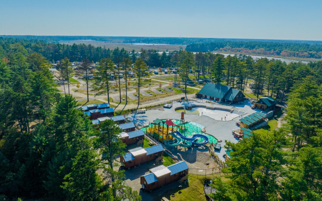 Jellystone Campground