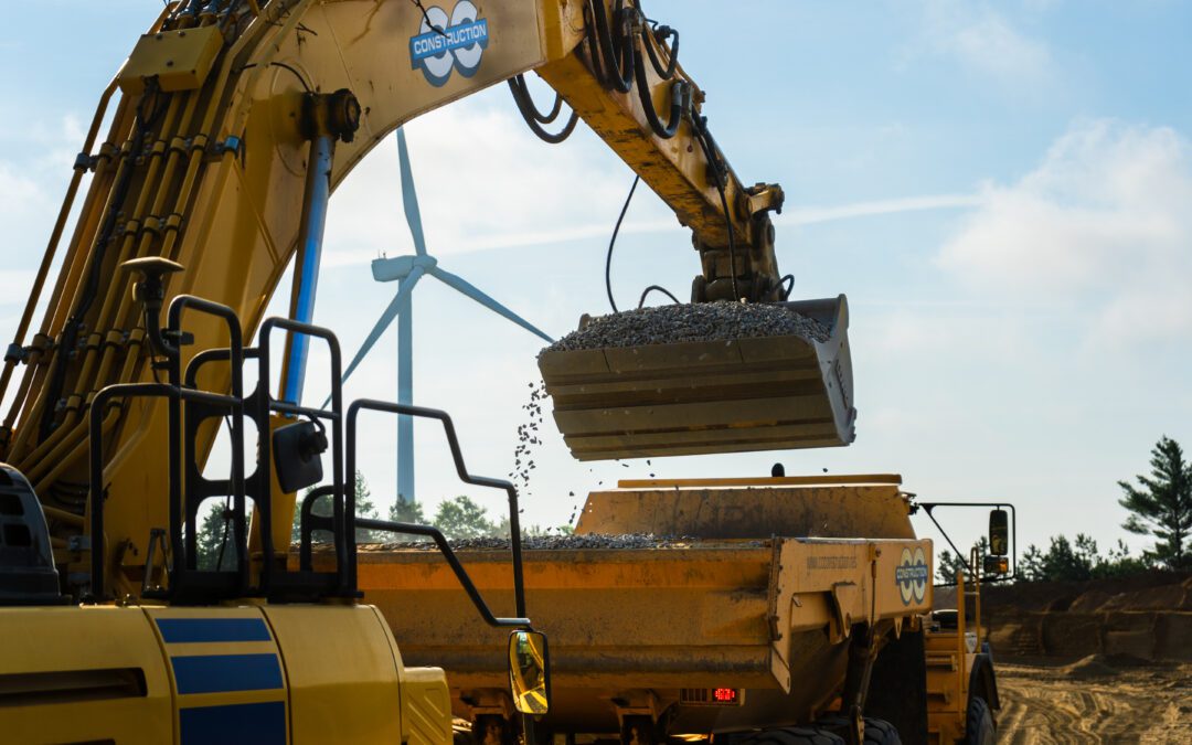 Kingston Effluent Project